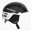 Лижний шолом Salomon MTN Patrol black