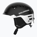Лижний шолом Salomon MTN Patrol black 2