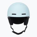 Шолом гірськолижний дитячий Salomon Orka bleached aqua 2
