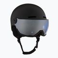 Шолом гірськолижний дитячий Salomon Orka Visor black