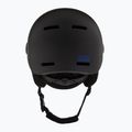 Шолом гірськолижний дитячий Salomon Orka Visor black 4