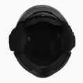 Шолом гірськолижний дитячий Salomon Orka Visor black 5
