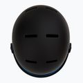 Шолом гірськолижний дитячий Salomon Orka Visor black 6