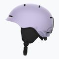 Шолом гірськолижний дитячий Salomon Orka evening haze 7