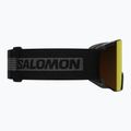 Окуляри лижні Salomon S/View black/ml mid red 5