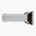 Окуляри лижні Salomon S/View Access white/flash gold 4