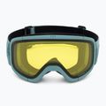 Дитячі гірськолижні окуляри Salomon Lumi Flash atlantic blue/flash yellow 2
