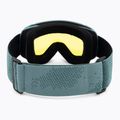 Дитячі гірськолижні окуляри Salomon Lumi Flash atlantic blue/flash yellow 3