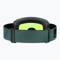 Дитячі гірськолижні окуляри Salomon Lumi Flash atlantic blue/flash yellow 8