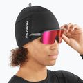 Шапка Salomon Winter Training deep black 2