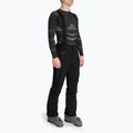 Штани гірськолижні чоловічі Salomon Edge deep black