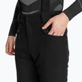 Штани гірськолижні чоловічі Salomon Edge deep black 3