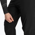 Штани гірськолижні чоловічі Salomon Edge deep black 5