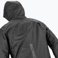 Куртка для бігу чоловіча Salomon Bonatti Waterproof deep black 4