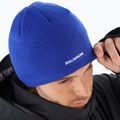 Шапка Salomon Beanie surf the web 3