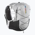 Рюкзак для бігу Salomon Advance Skin Cross Season Race 15 л white/black 2