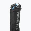 Чохол для бігових палиць Salomon Custom Quiver чорний