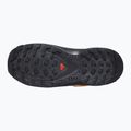 Взуття трекінгове жіноче Salomon Xa Pro V8 CSWP red/black/opeppe 15