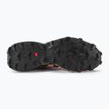 Кросівки для бігу жіночі Salomon Speedcross 6 cow hide/black/english rose 8