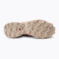 Кросівки для бігу жіночі Salomon Speedcross 6 GTX black/cow hide/faded rose 8