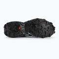 Кросівки для бігу жіночі Salomon Speedcross 6 GTX flint/black/heat 4