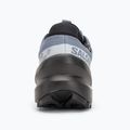 Кросівки для бігу жіночі Salomon Speedcross 6 GTX flint/black/heat 6