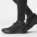 Кросівки для бігу жіночі Salomon Alphacross 5 GTX black/black/ebony 3
