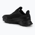 Кросівки для бігу жіночі Salomon Alphacross 5 GTX black/black/ebony 3