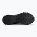 Кросівки для бігу жіночі Salomon Alphacross 5 GTX black/black/ebony 4