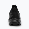 Кросівки для бігу жіночі Salomon Alphacross 5 GTX black/black/ebony 6