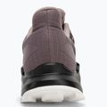 Кросівки для бігу жіночі Salomon Alphacross 5 GTX moonscape/black/white 6
