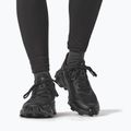 Кросівки для бігу жіночі Salomon Alphacross 5 black/black/ebony 2