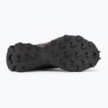 Кросівки для бігу жіночі Salomon Alphacross 5 black/black/ebony 4