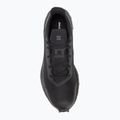 Кросівки для бігу жіночі Salomon Alphacross 5 black/black/ebony 5