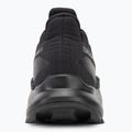 Кросівки для бігу жіночі Salomon Alphacross 5 black/black/ebony 6