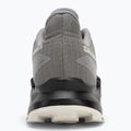 Кросівки для бігу чоловічі Salomon Alphacross 5 pewter/black/ghost 6