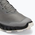 Кросівки для бігу чоловічі Salomon Alphacross 5 pewter/black/ghost 7