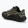 Кросівки для бігу чоловічі Salomon Thundercoss GTX olive night/black/alfalfa 3