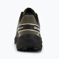 Кросівки для бігу чоловічі Salomon Thundercoss GTX olive night/black/alfalfa 6
