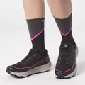 Кросівки для бігу жіночі Salomon Thundercoss GTX black/black/pink 3