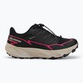 Кросівки для бігу жіночі Salomon Thundercoss GTX black/black/pink 2