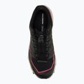 Кросівки для бігу жіночі Salomon Thundercoss GTX black/black/pink 5