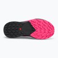 Жіночі кросівки Salomon Sense Ride 5 plum kitten/black/pink glo 4