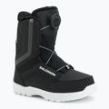 Черевики для сноуборду дитячі Salomon Whipstar Boa Jr black/black/white