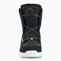 Черевики для сноуборду дитячі Salomon Whipstar Boa Jr black/black/white 3