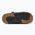 Чоловічі сноубордичні черевики Salomon Launch Boa SJ Boa чорний/чорний/білий 4