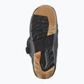 Чоловічі сноубордичні черевики Salomon Launch Boa SJ Boa чорний/чорний/білий 8