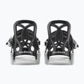 Дитячі сноубордичні кріплення Salomon Goodtime XS black/white 3