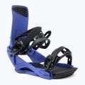 Кріплення для сноуборду Salomon Rhythm race сині