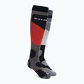 Шкарпетки лижні Salomon S/Access 2 пари black/beluga